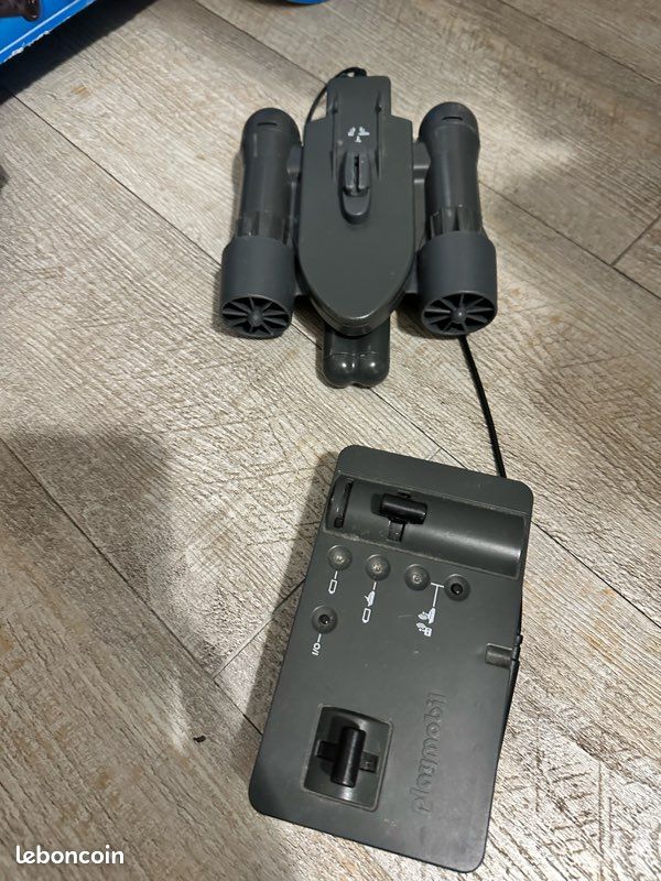 Playmobil 5238 tbe (be79) Jeux Jouets