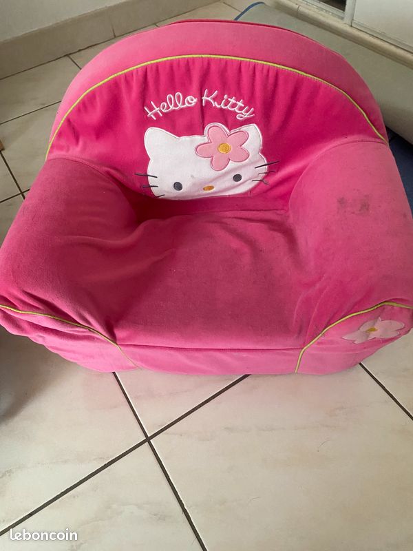 Fauteuil (image 3)