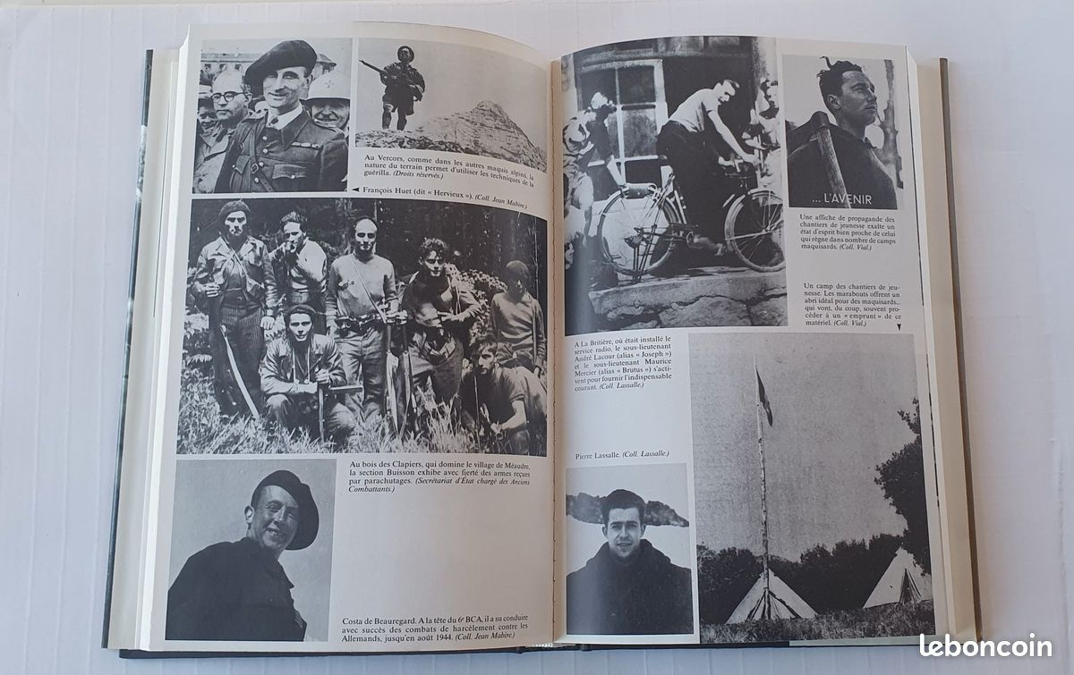 La bataille du Vercors 1943-1944 (image 7)