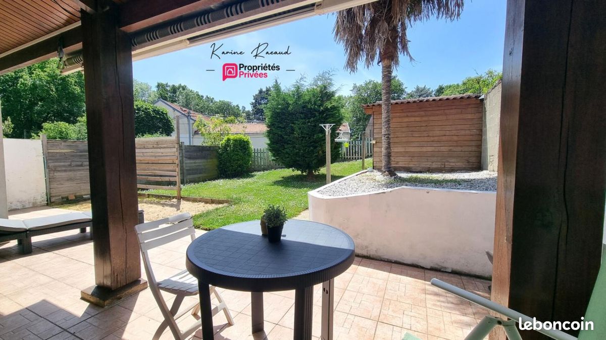 Maison 7 pièces 125 m² · à La Roche-sur-Yon · 125 m² · 228 800 €