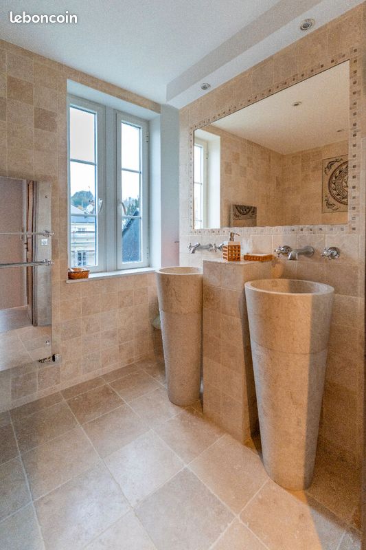 Propriété 10 pièces 253 m² (image 17)
