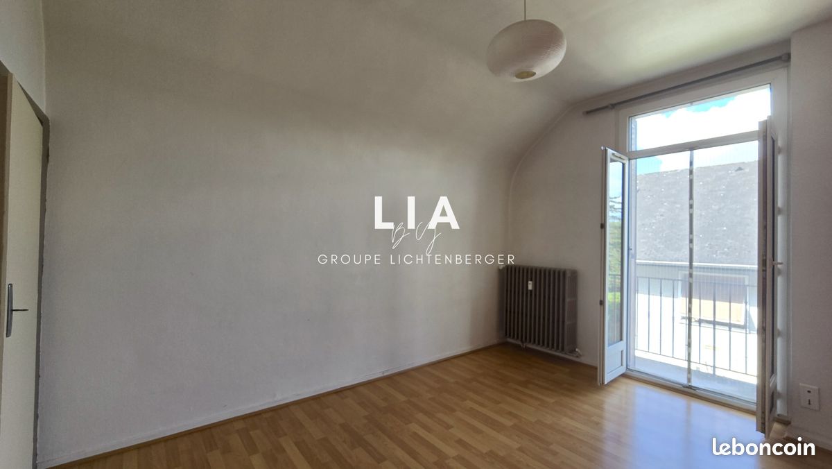 Appartement 4 pièces 68 m² · à La Ravoire · 68 m² · 175 000 €