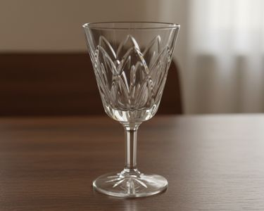 Lot De 2 Sous-verre Anciens Habitat - Céramique Vernissée Bleu - Style Vintage Trivette