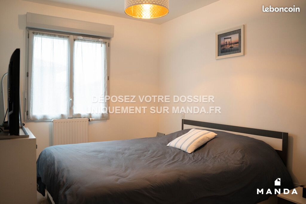 Appartement 4 pièces 86 m² - Villenave-d'Ornon 33140 (image principale 5)