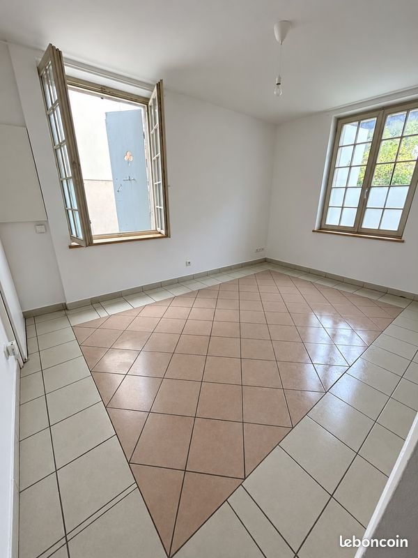 Appartement 2 pièces 35 m² · à Illkirch-Graffenstaden · 34,7 m² · 670 €/mois