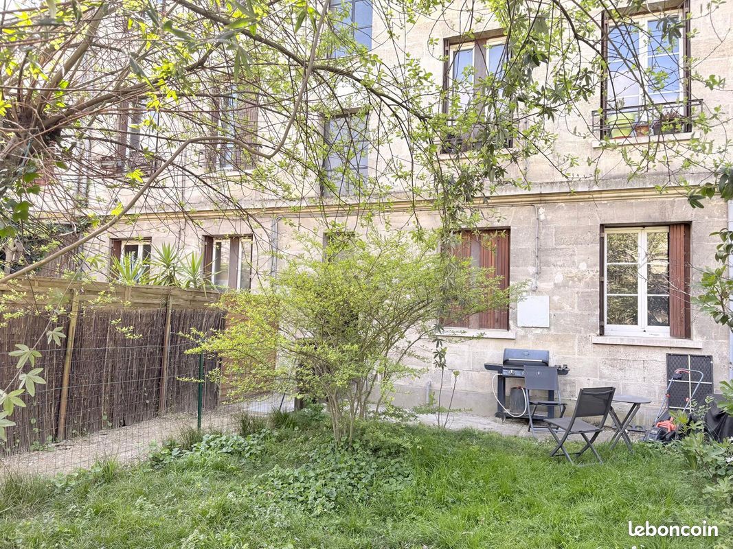 Appartement 2 pièces 50 m² · à Bordeaux · 50 m² · 199 000 €