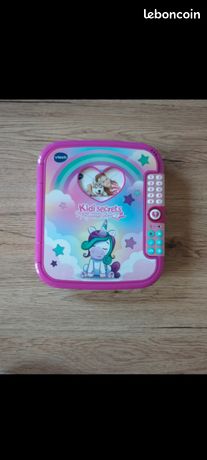 Kidi talkie jeux, jouets d'occasion - leboncoin