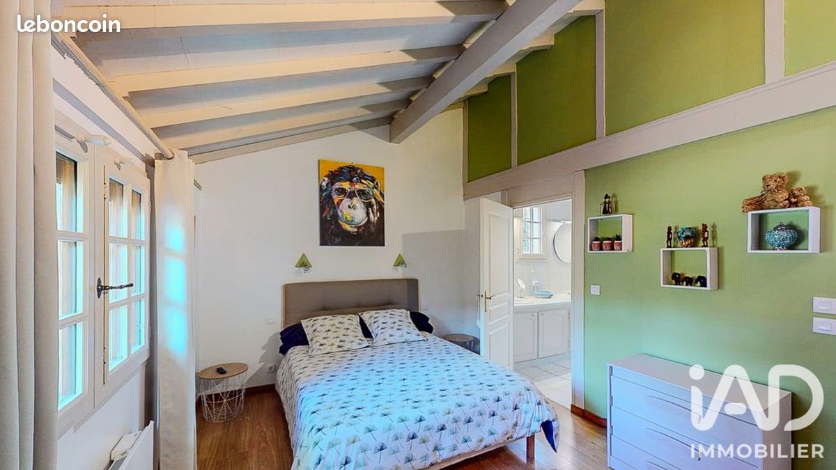 Maison 7 pièces 192 m² (image 20)