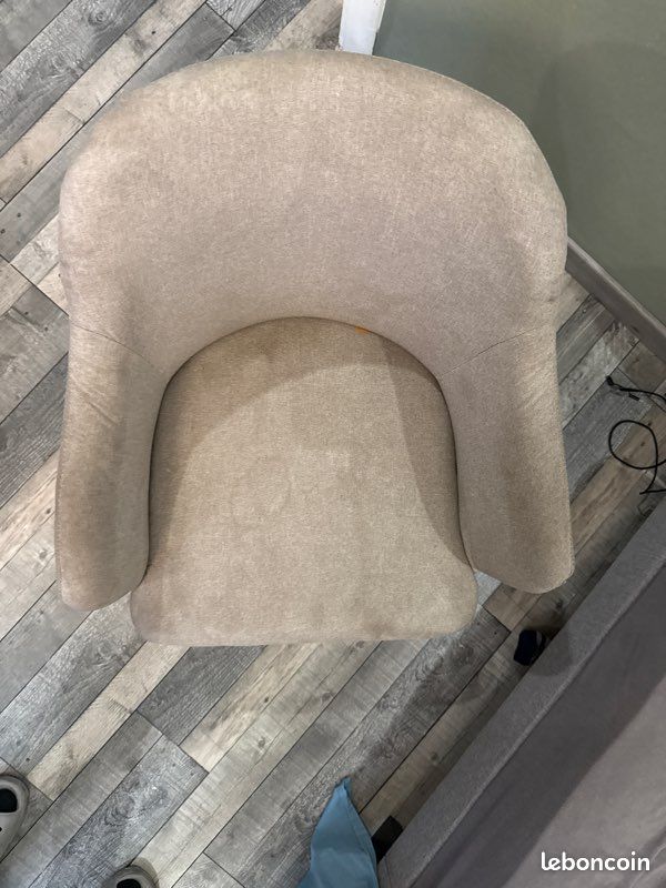 Chaise fauteuil (image 4)