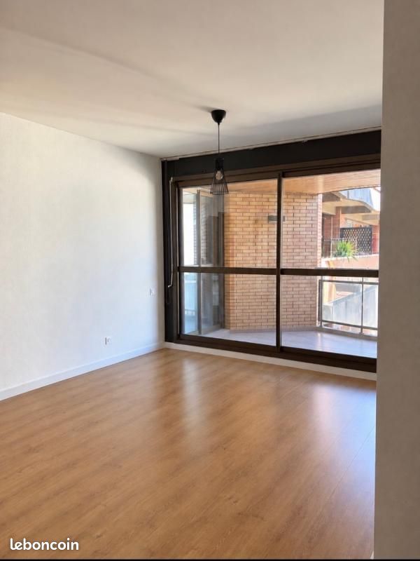 Appartement 2 pièces 50 m² · à Toulouse · 50 m² · 866 €/mois