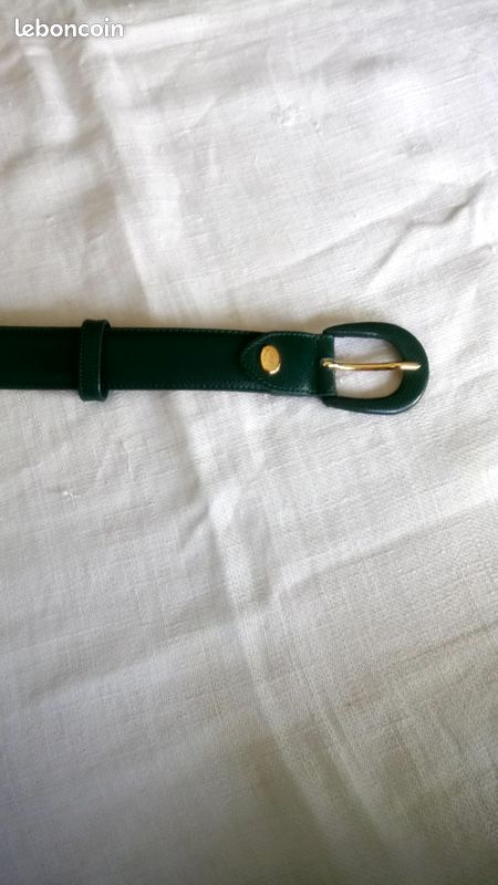 Ceinture Longchamp (image 3)