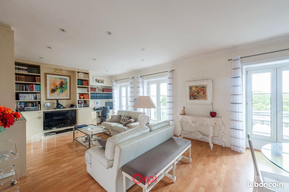 Appartement 3 pièces 100 m² · à La Rochelle · 100 m² · 530 000 €