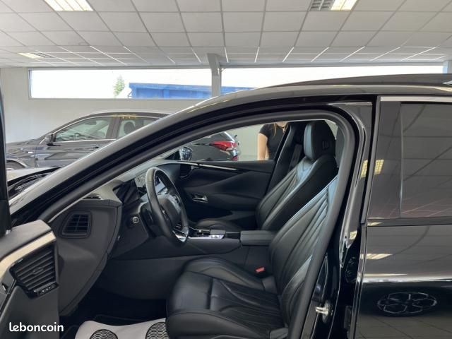 DS 4 Hybride E-Tense 225 EAT8 Rivoli (image 17)