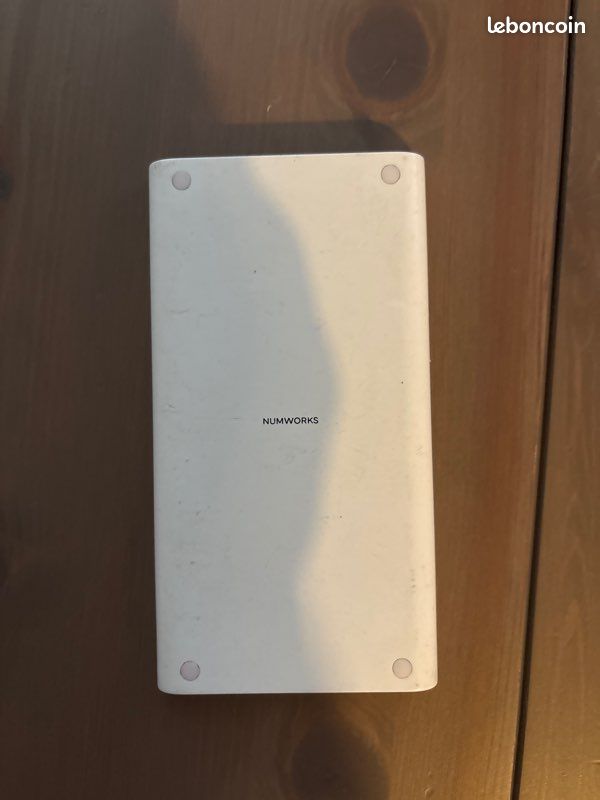 Calculatrice (image 3)