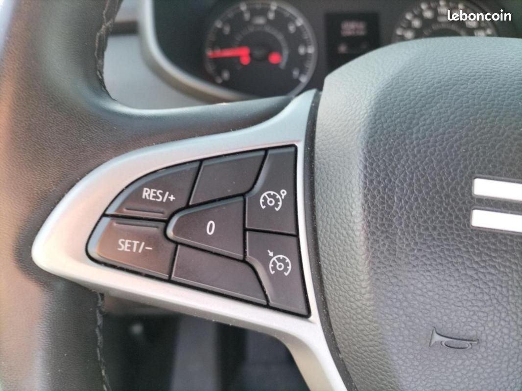 Dacia Sandero TCe 90 Stepway Extreme (image 23)