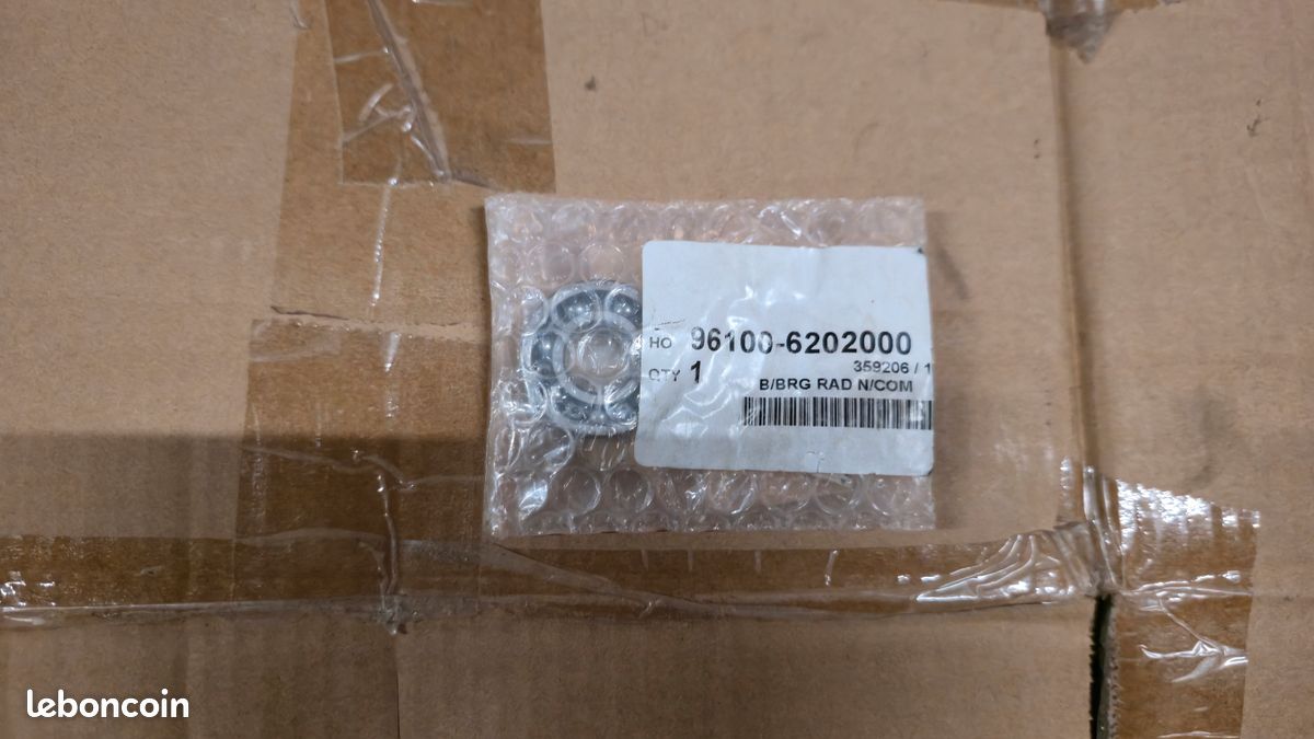 (1) 10 Pieces par annonce Pieces Neuf Honda CB 450 K (image 3)