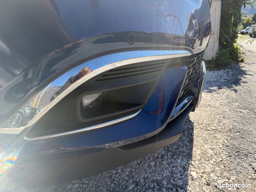 RENAULT SCENIC 1.3 TCE 140CH EDC 21 INTENS BVA - CARPLAY -CAMÉRA DE RECUl (image 22)