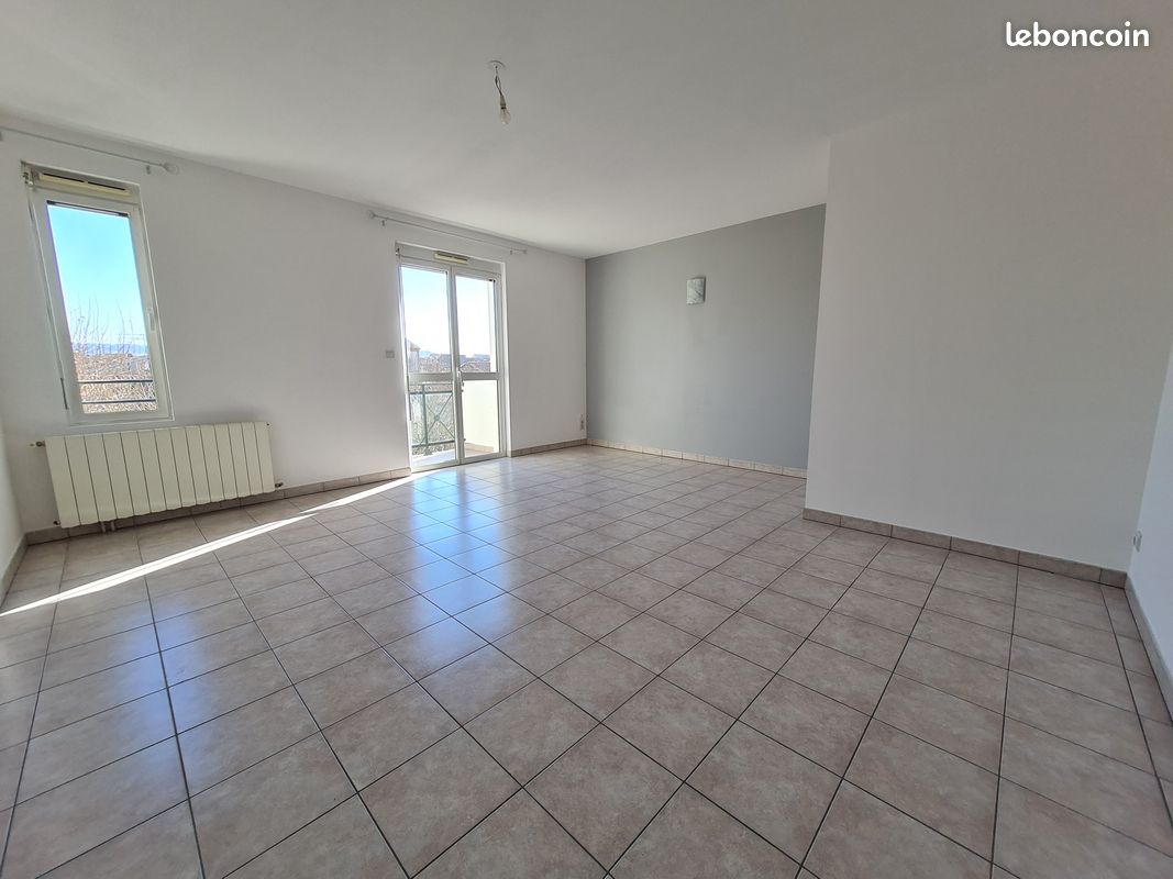 Appartement 2 pièces 59 m² · à Villeneuve-sur-Lot · 59,3 m² · 83 000 €