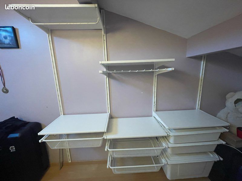 Armoire IKEA (image 1)