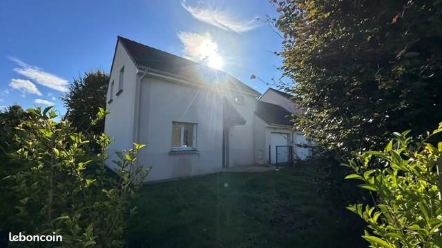 Maison 75 m² · à Louvetot · 75 m² · 800 €/mois