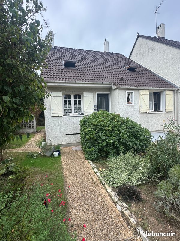 Maison 5 pièces 105 m² · à Châtellerault · 105 m² · 149 500 €