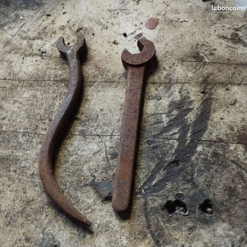 Vieux outils (image 13)