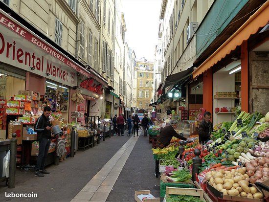 Appartement 1 pièce 19 m² · à Marseille · 19 m² · 79 900 €