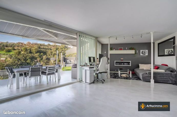 Villa 4 pièces 95 m² — 2