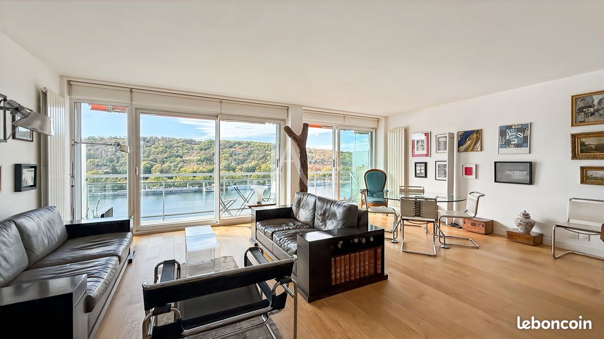 Appartement 2 pièces 66 m² · à Boulogne-Billancourt · 66 m² · 580 000 €