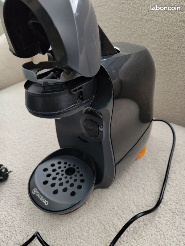 Expresso / cafetière (image 3)