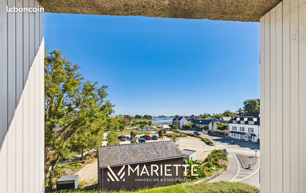 Maison 8 pièces 228 m² · à La Forêt-Fouesnant · 228 m² · 365 750 €