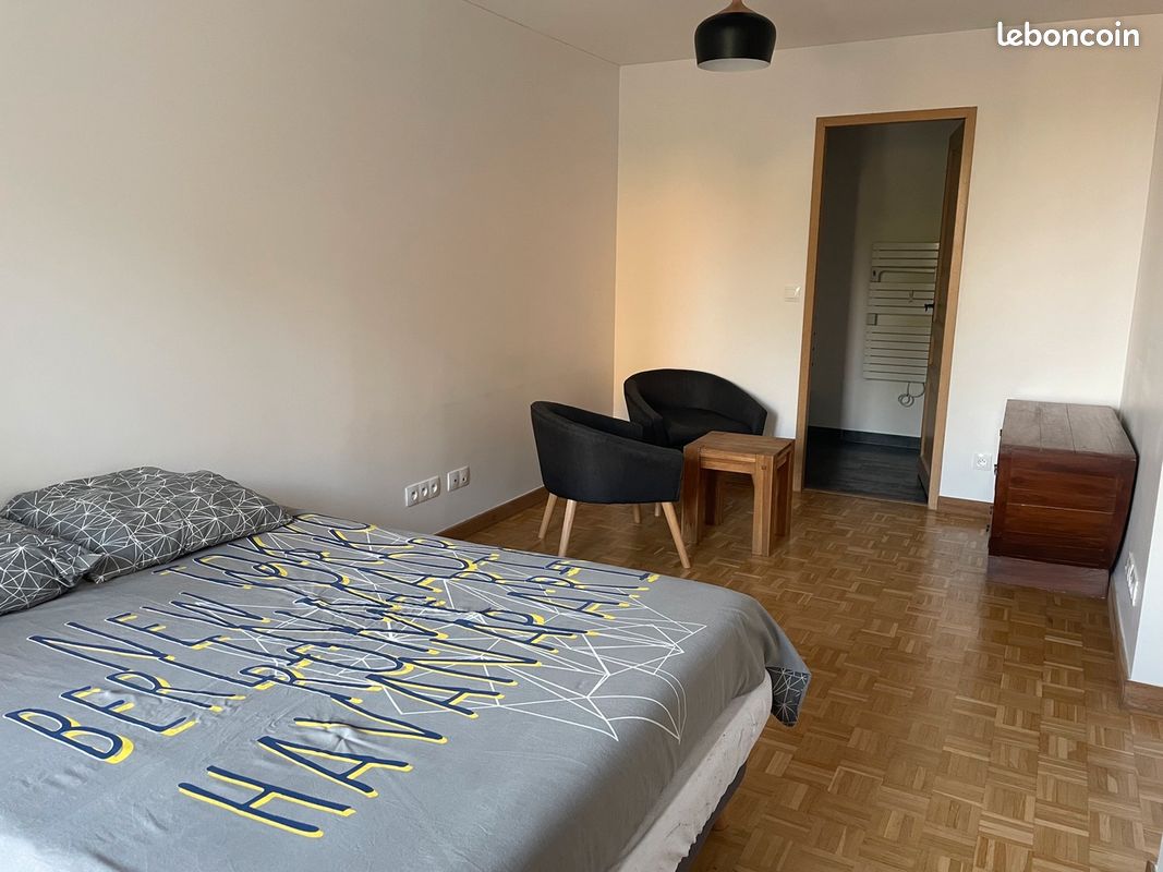 Appartement 2 pièces 27 m² · à Palaiseau · 27 m² · 895 €/mois