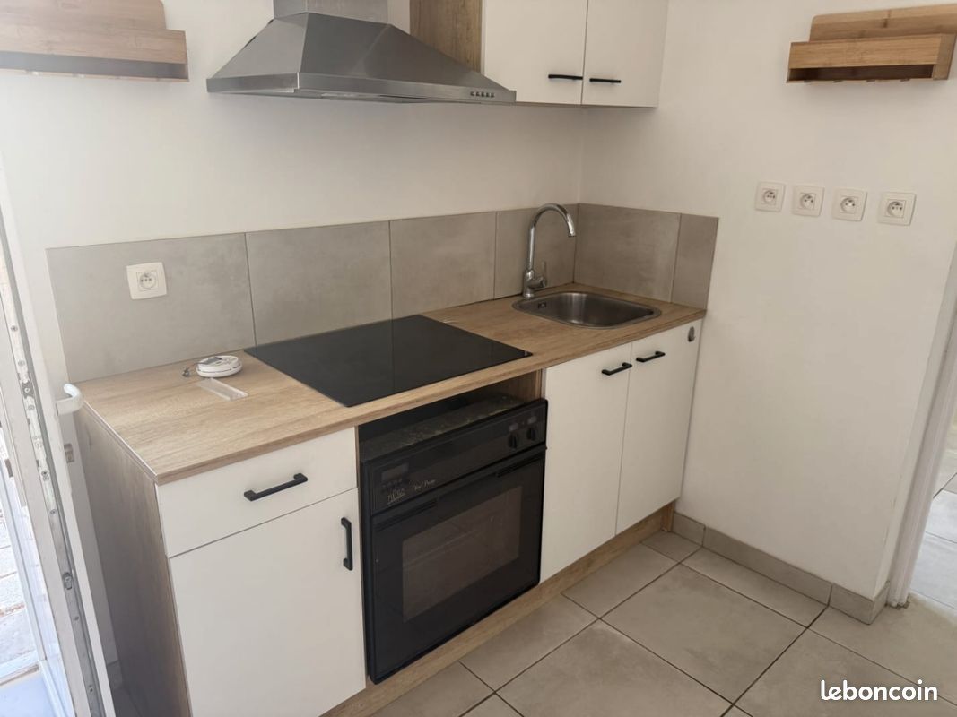 Appartement 2 pièces 47 m² · à Bergerac · 47 m² · 570 €/mois