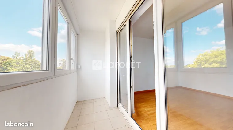 Annonce vente Appartement strasbourg