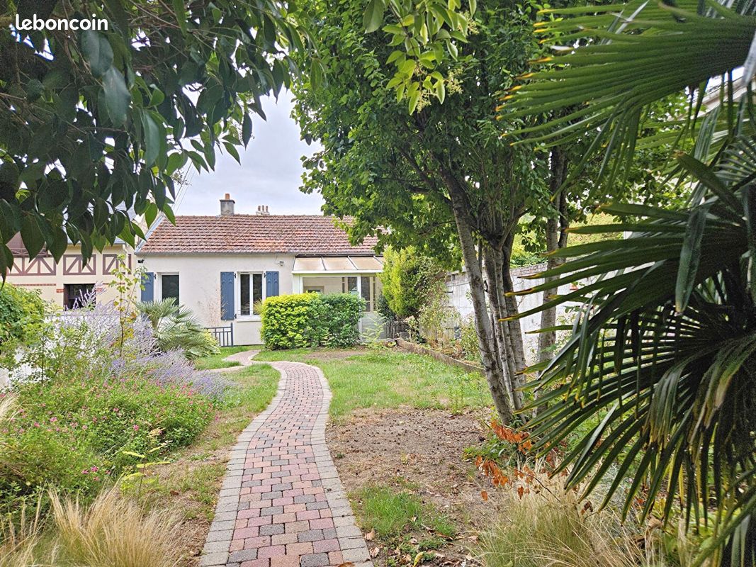 Maison 5 pièces 111 m² · à Caen · 111 m² · 346 000 €