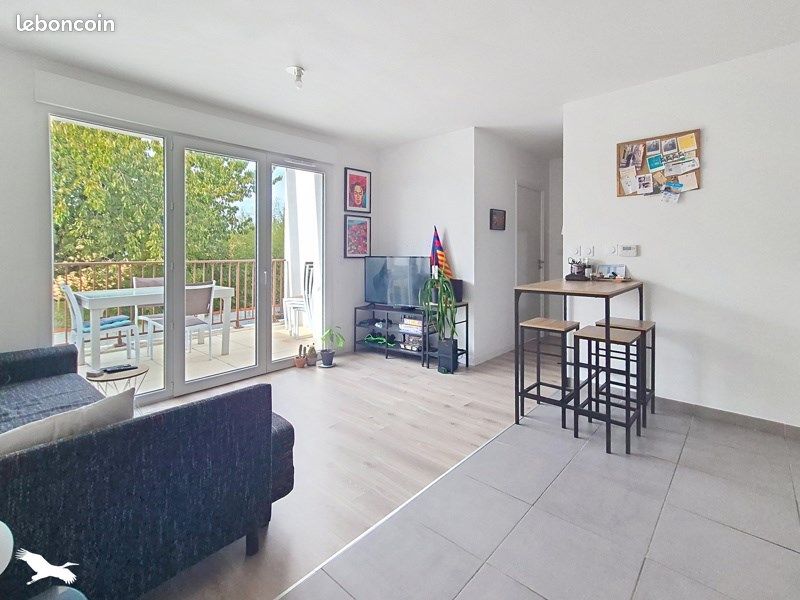 Appartement 2 pièces 44 m² · à Aytré · 44 m² · 204 949 €