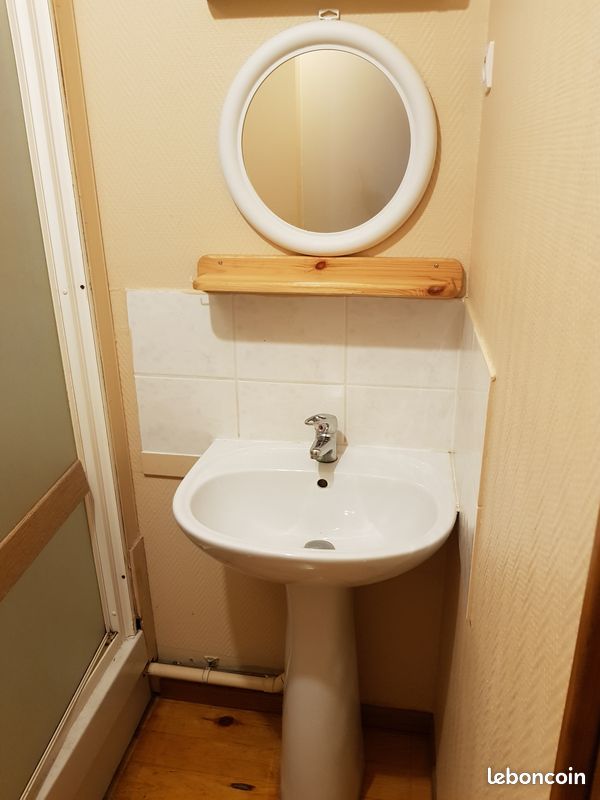 Location gîte meublé studio proche centrale Belleville sur Loire (image 8)