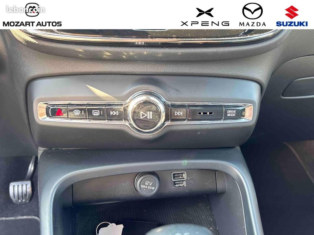 Volvo XC40 T2 129ch Business (image 14)