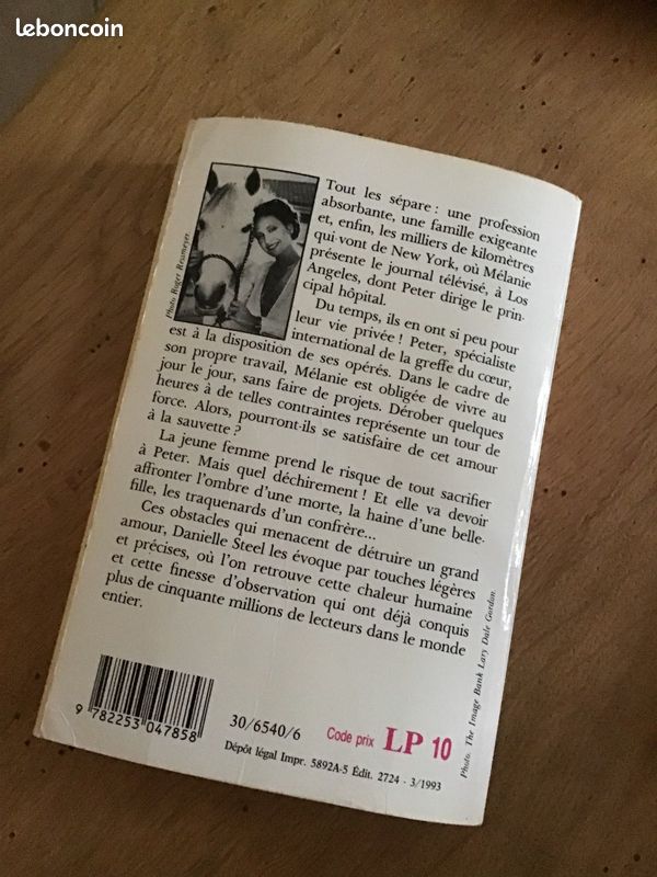Une autre vie (image 2)