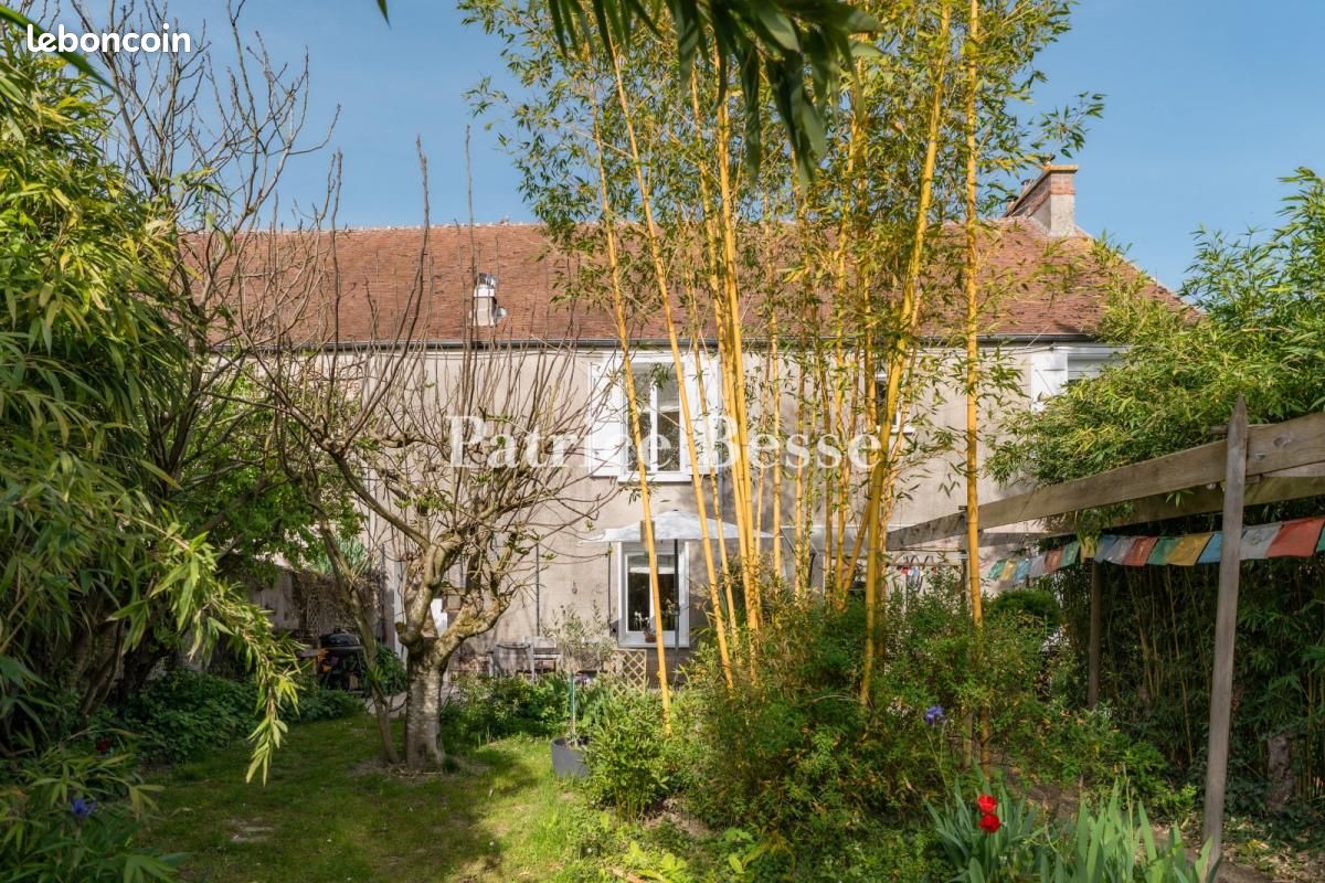 Maison 6 pièces 172 m² · à Coulommiers · 172 m² · 380 000 €