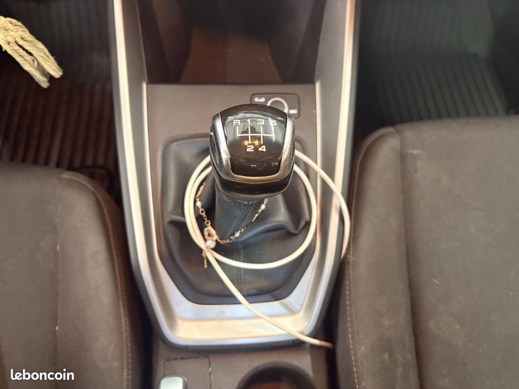 Audi A1 Sportback 25 TFSI Design APPLE CARPLAY/ANDROID AUTO/RADAR DE RECUL/VIRTUAL COCKPIT (image 20)