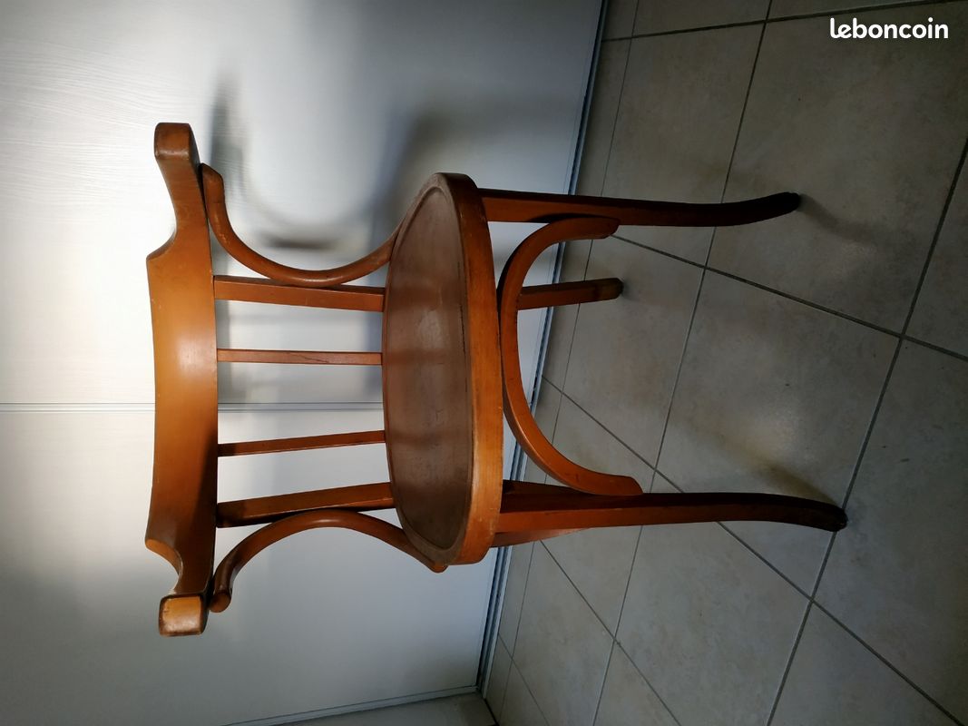 1 chaise (image 1)