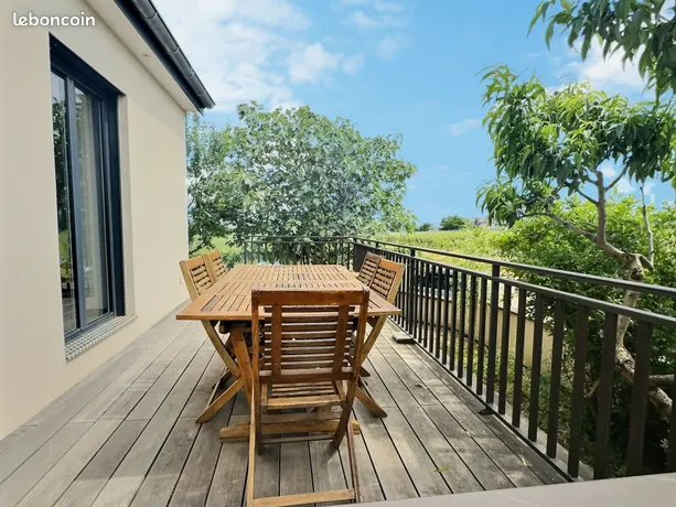 Annonce vente Maison colmar