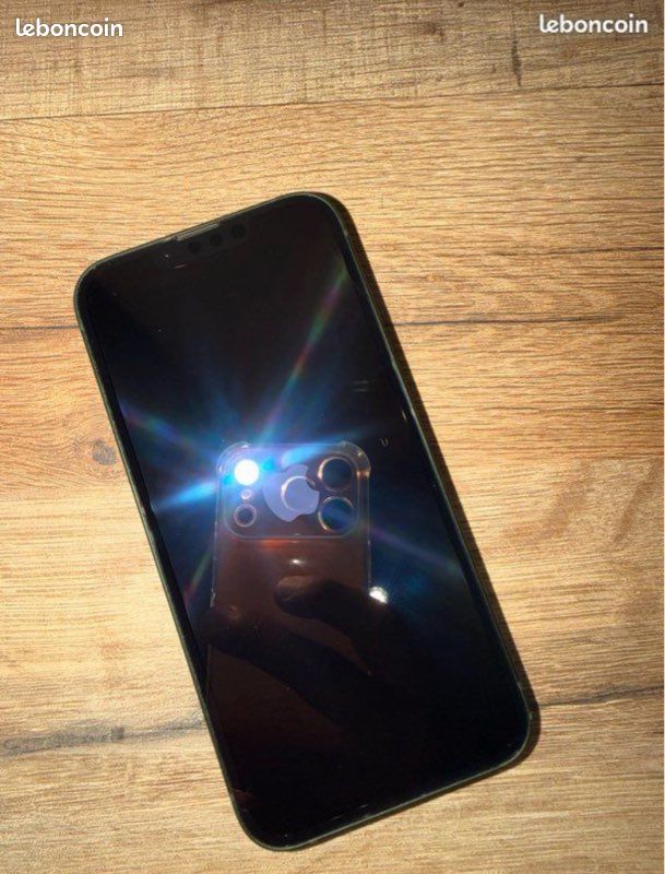 IPhone 13 128 go (image 1)