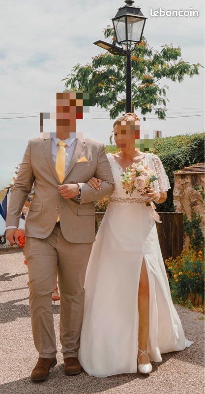 Robe de mariée (image 4)
