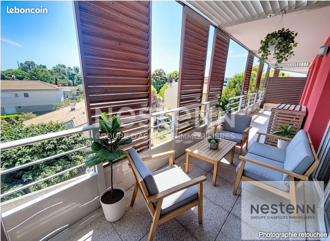 Appartement 3 pièces 67 m² · à Castelnau-le-lez · 67 m² · 259 000 €