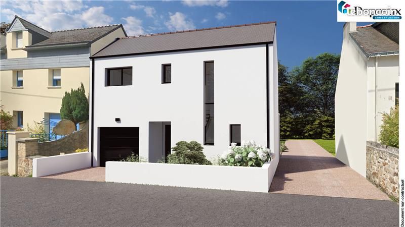 Maison 6 pièces 117 m² · à Vannes · 117 m² · 511 500 €