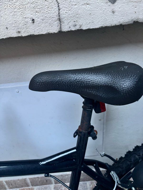 VTT Mountain 50H TOPLIFE (image 5)