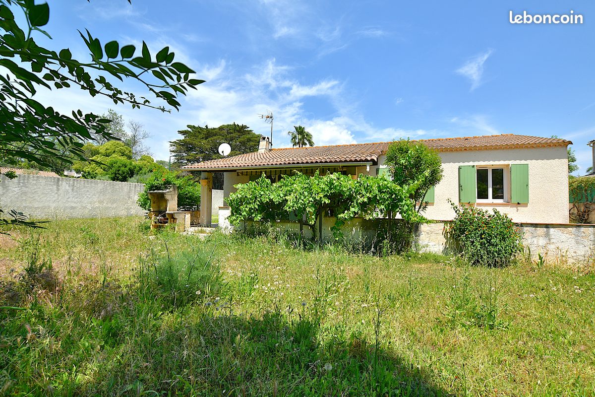 Maison 5 pièces 115 m² · à La Garde · 115 m² · 430 000 €