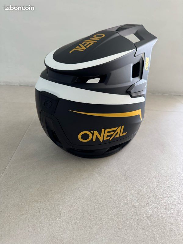 Casque intégral VTT ONEAL (image 3)